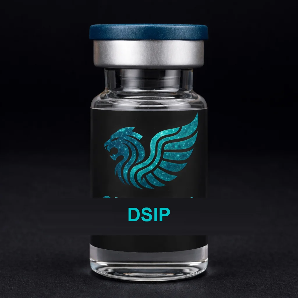 DSIP DSIP
