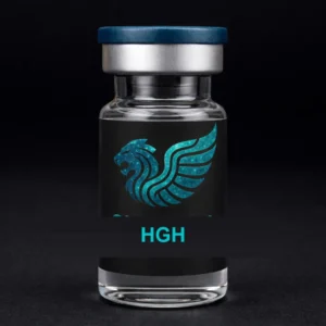HGH (Somatropin)