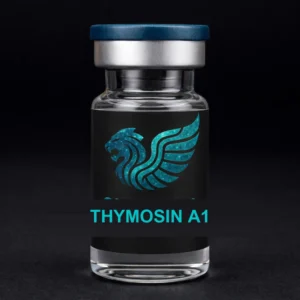 Thymosin Alpha-1